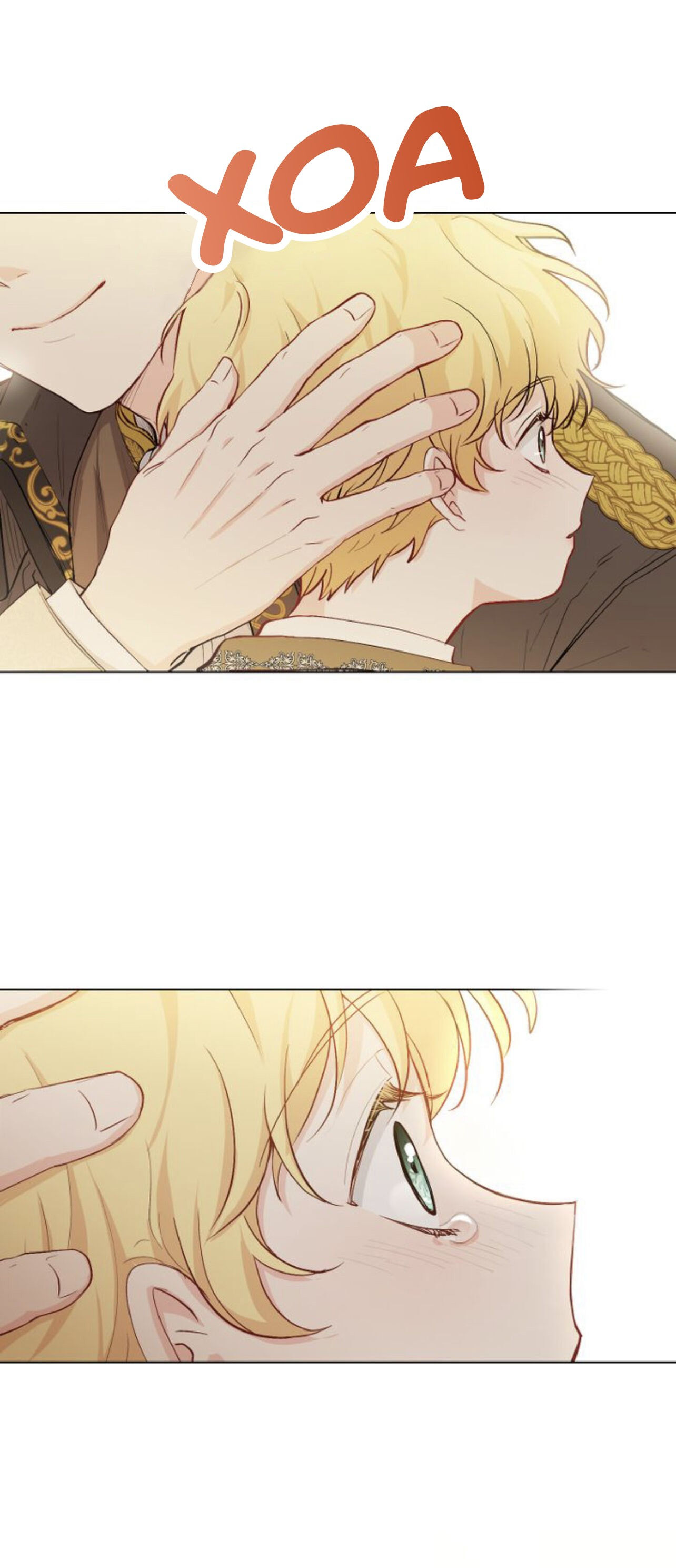 tìm lại nàng camellia chapter 5 30