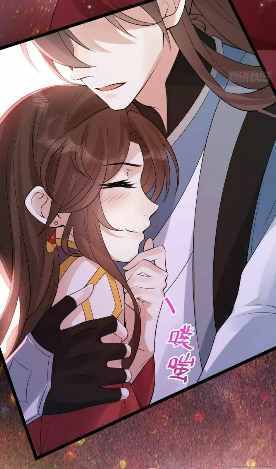 phế nữ yêu thần chapter 73 45