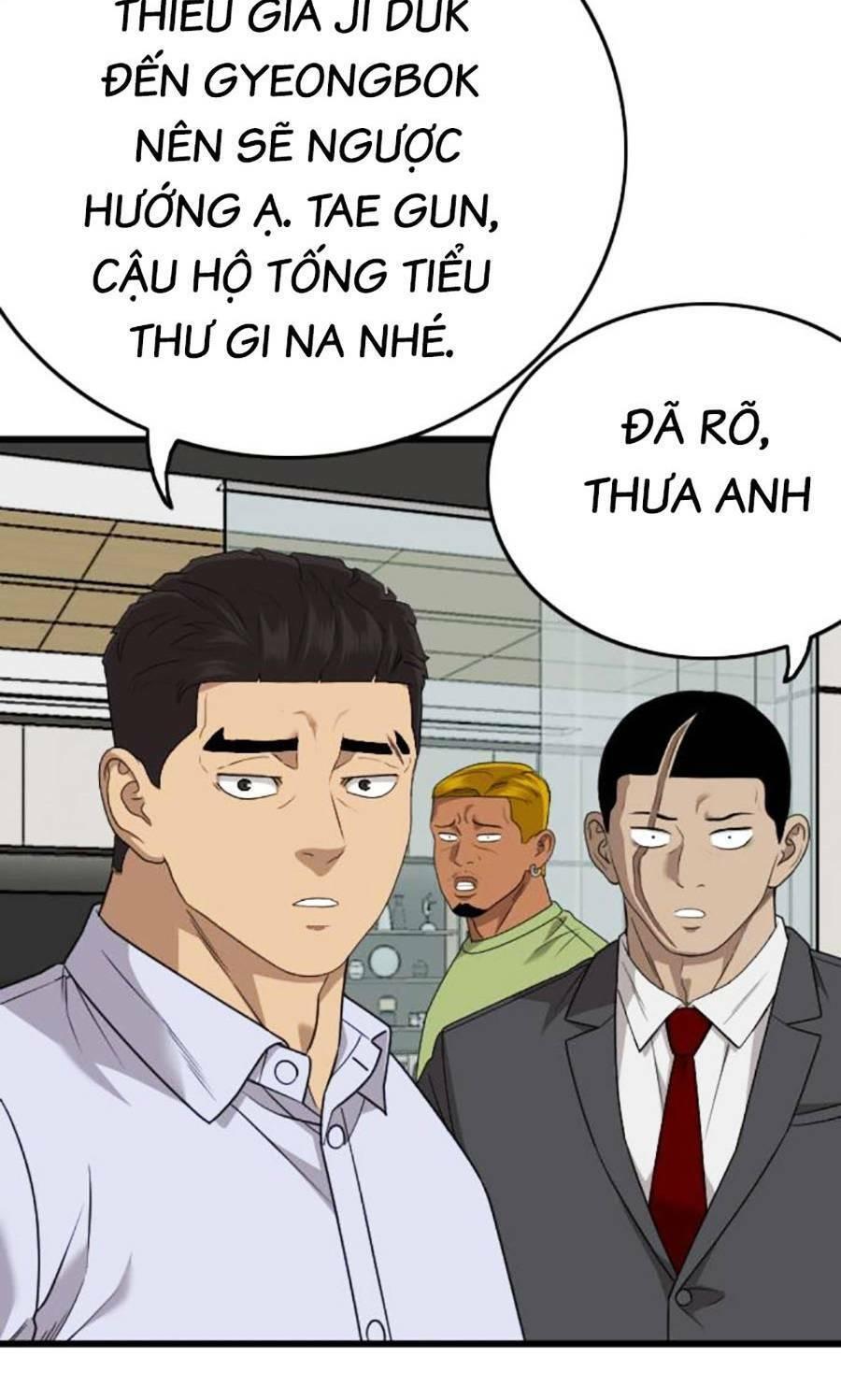 người xấu chapter 171 75