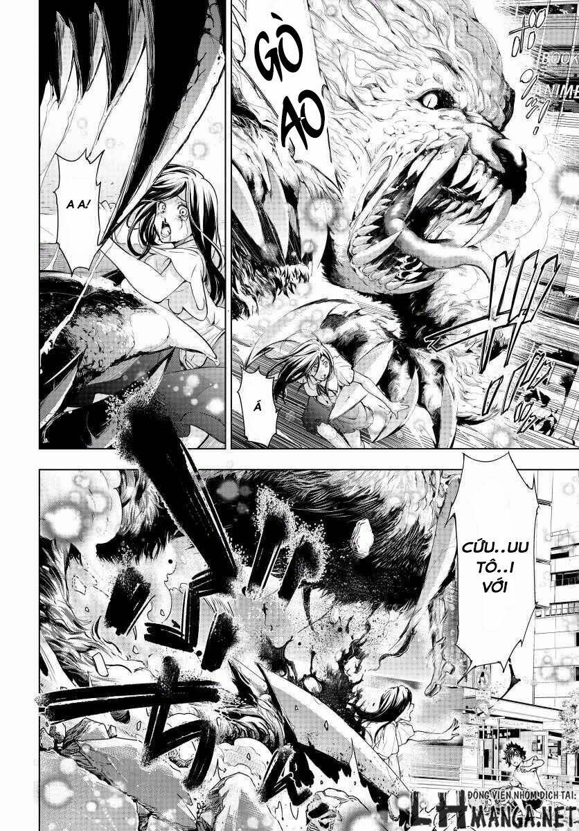 shouki no gasumasu kareido chapter 1 7