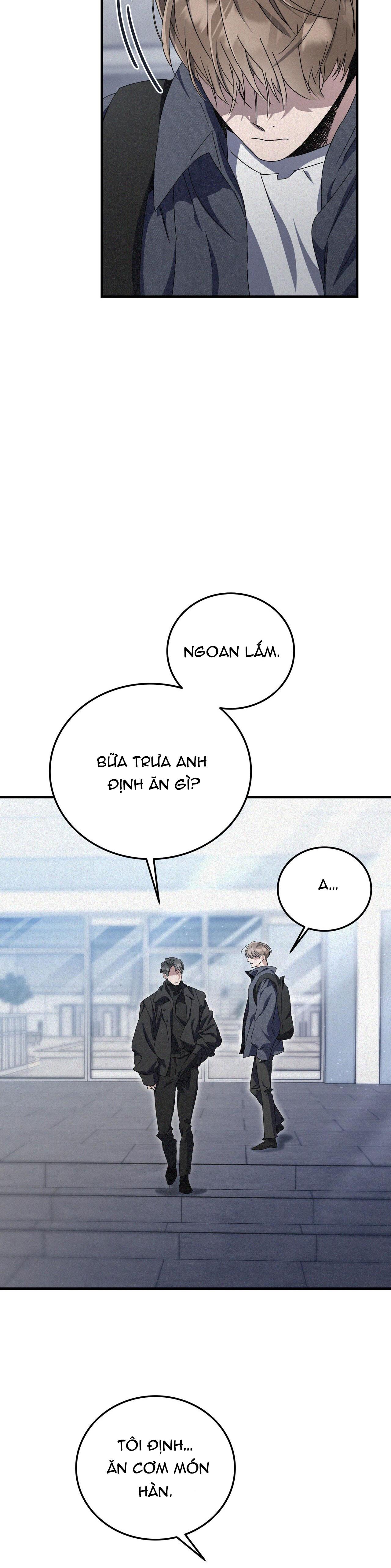 vô hình chapter 14 6