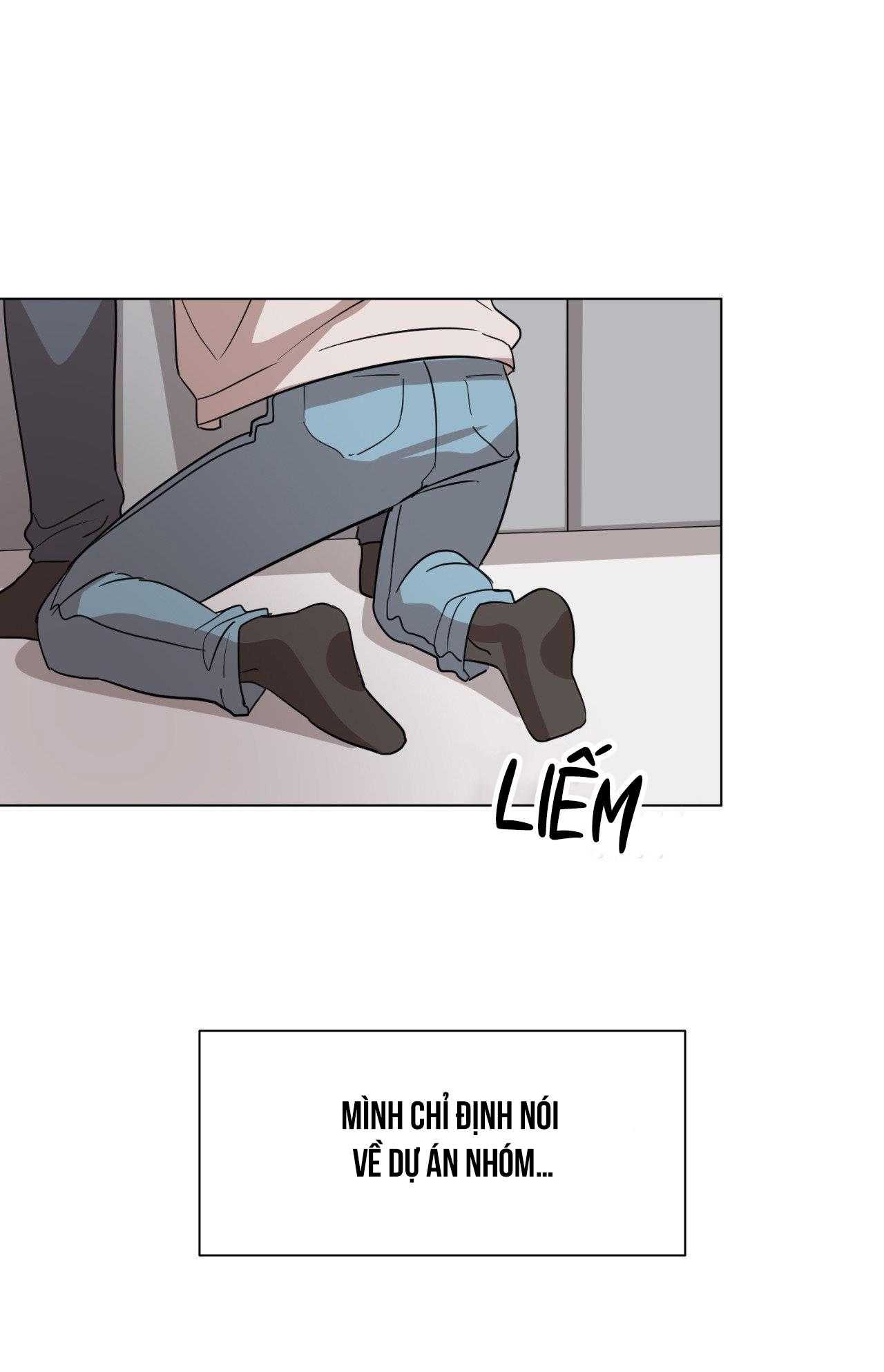 sự hiểu lầm ngọt ngào chapter 14 32