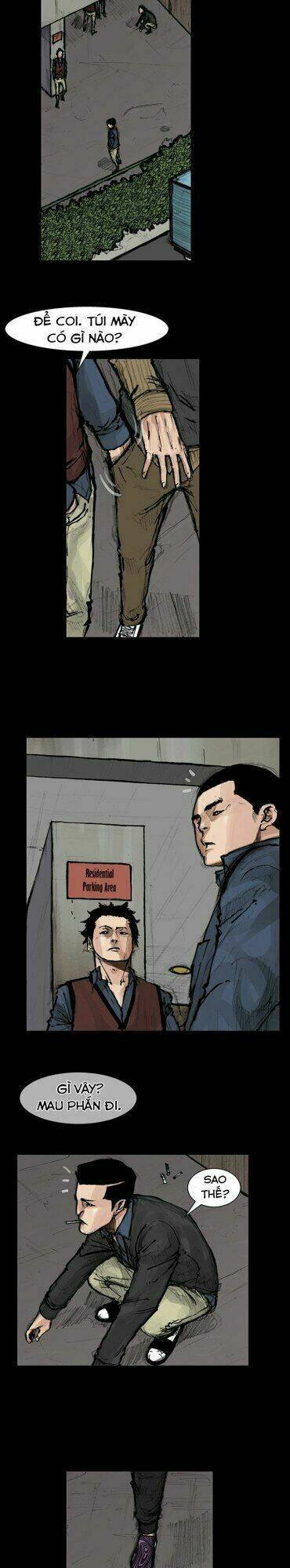 dokgo 2 | độc cô 2 chapter 48 16