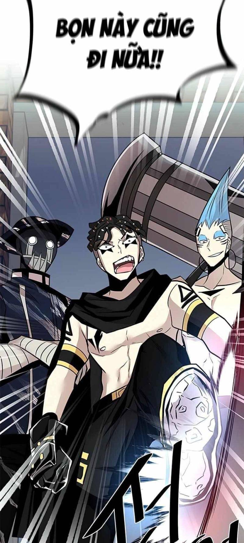 tiêu diệt ác nhân chapter 44 55