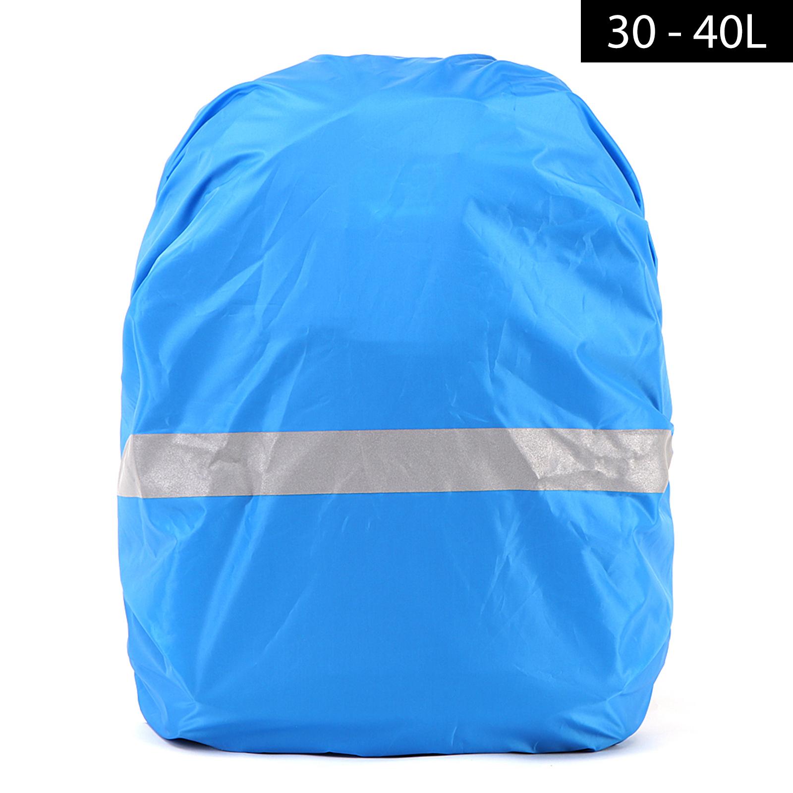 Balo chống thấm nước có phản quang