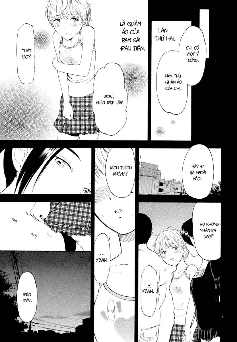 himegoto - juukyuusai no seifuku chapter 14 2