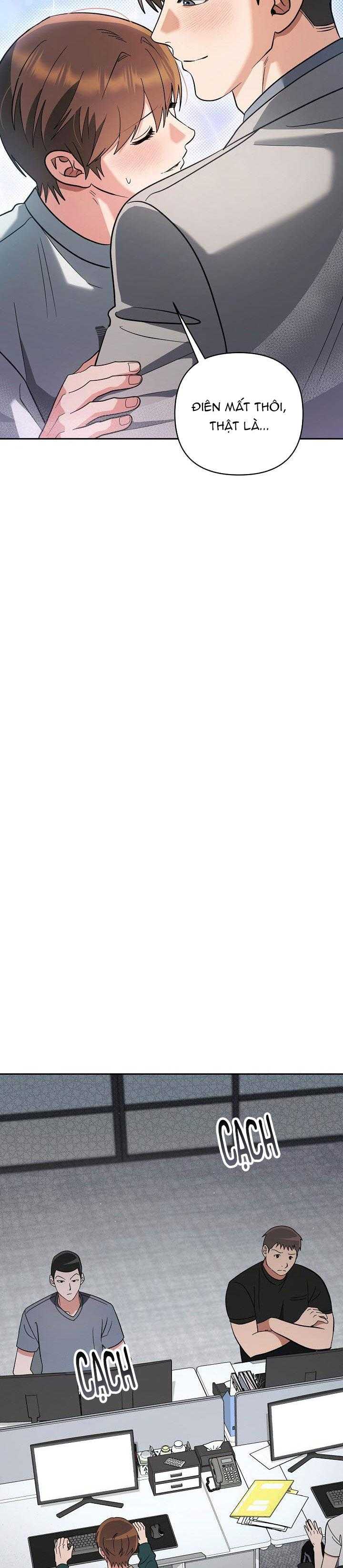 romance not romantic chapter 35 9