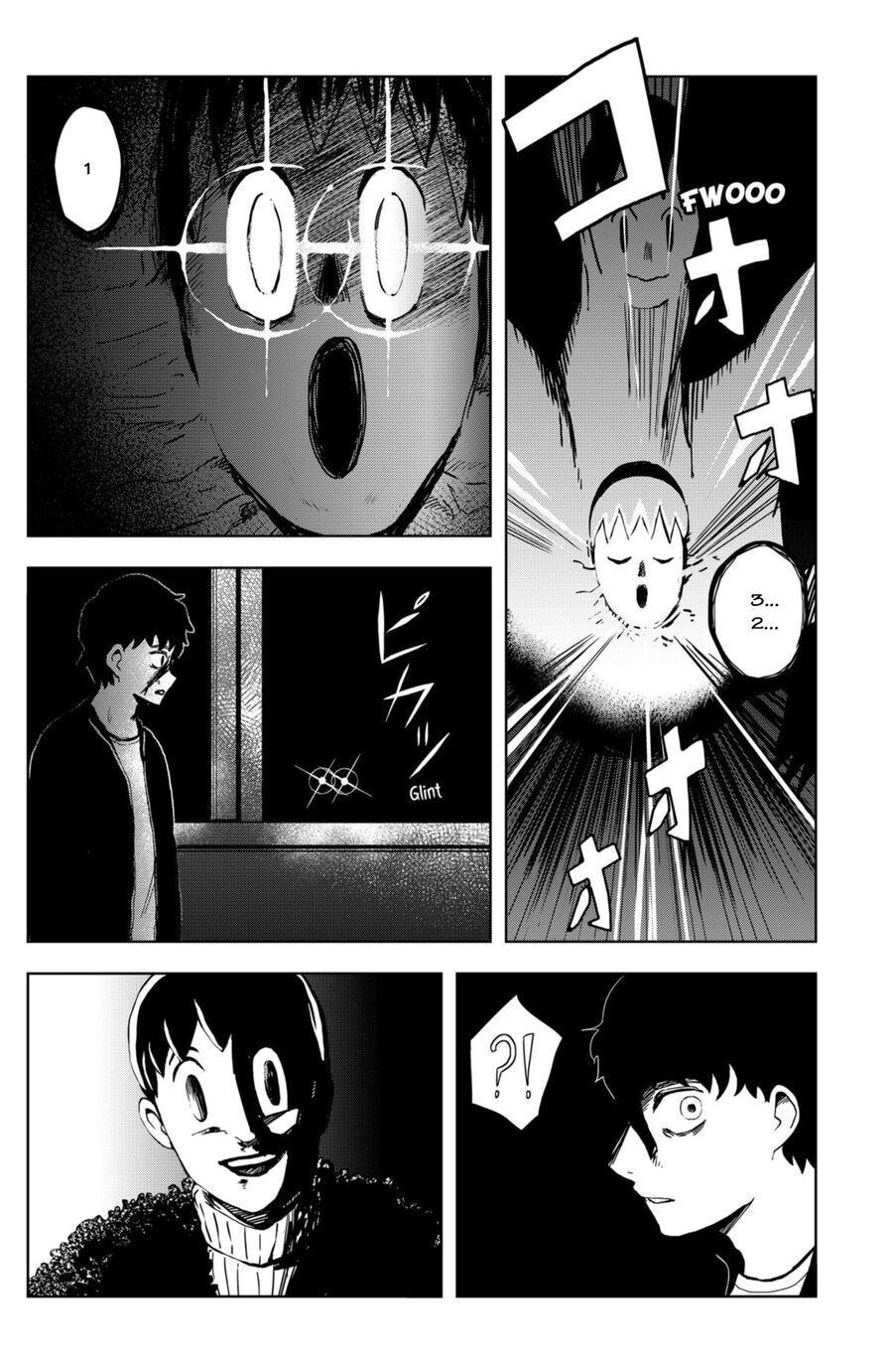 thế giới của shibata chapter 18 13