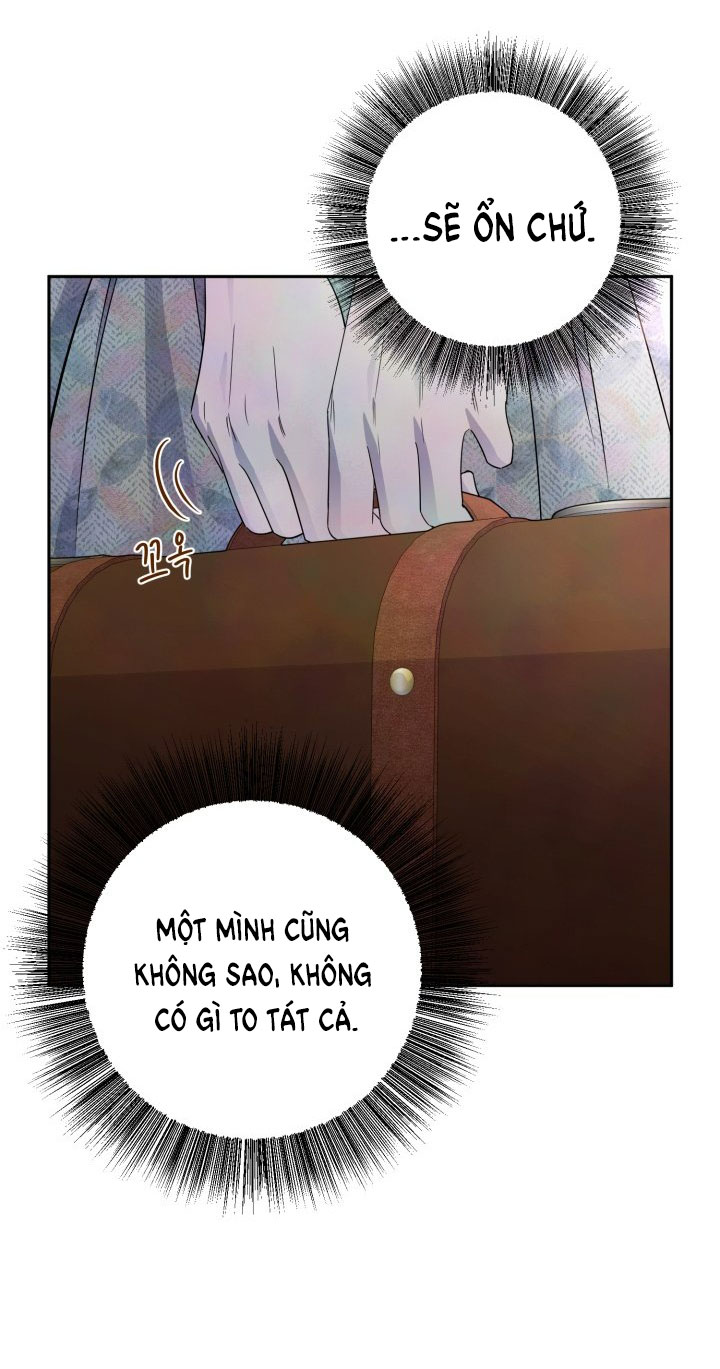 [18+] nếu cứu rỗi một cầm thú hư hỏng chapter 2.1 11