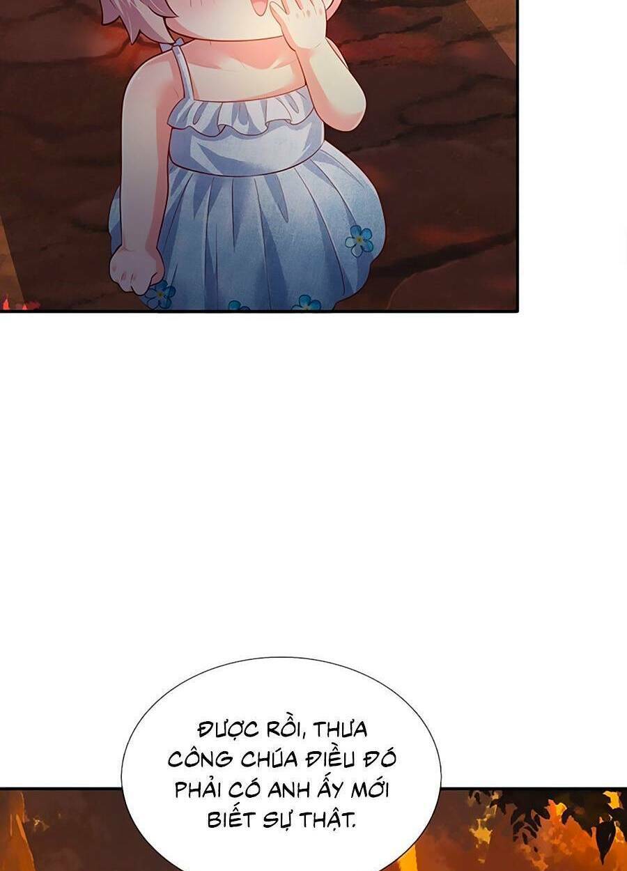 muốn giải cứu thế giới thì cần thật nhiều sự đáng yêu chapter 77 29