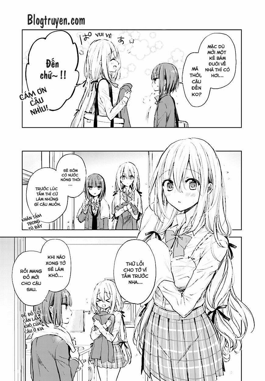 strawberry fields wo mou ichido chapter 4 6