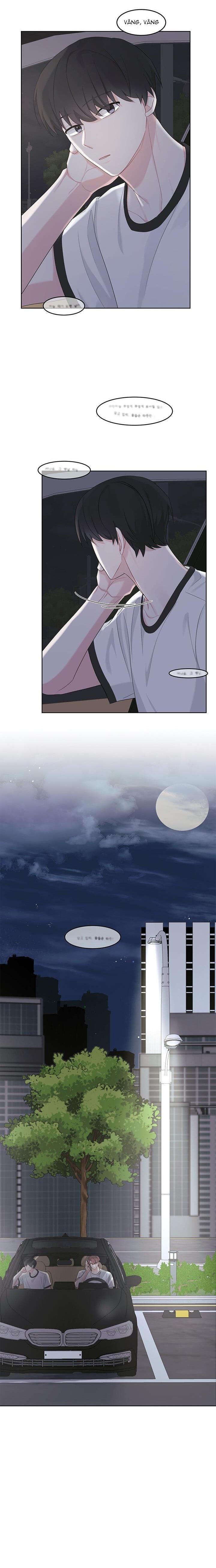 tiểu thử: bắt đầu mùa hè chapter 11 11