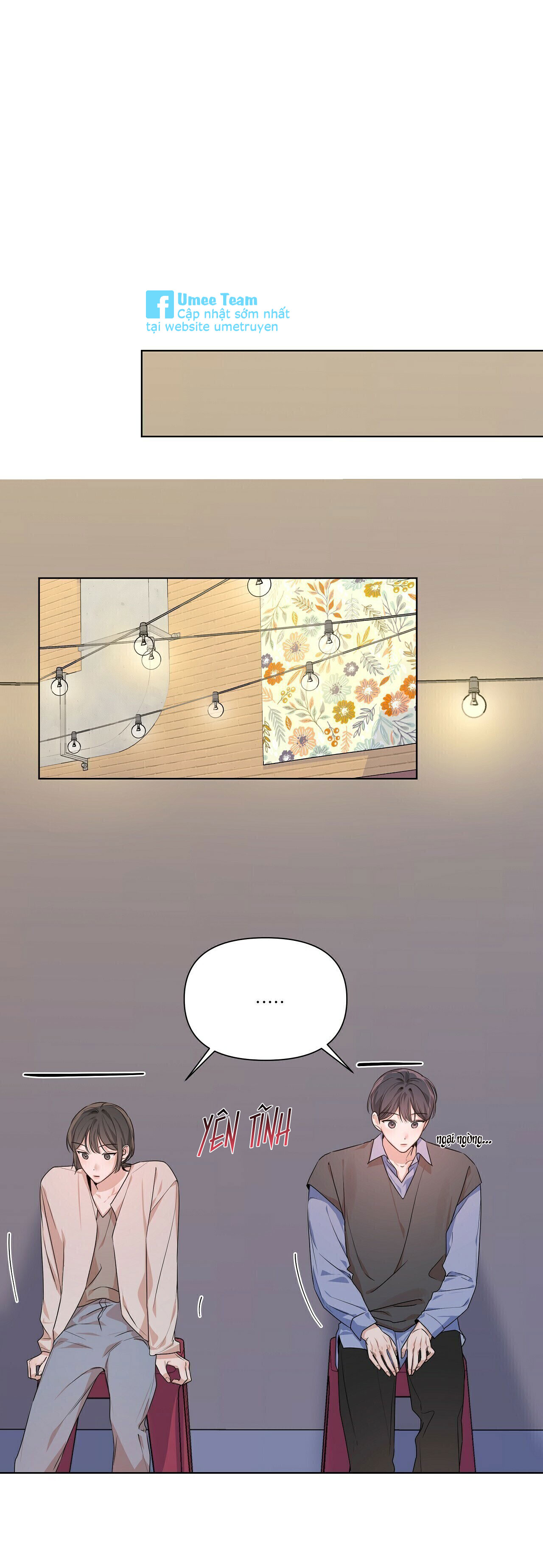 đừng bận tâm darling chapter 13 12