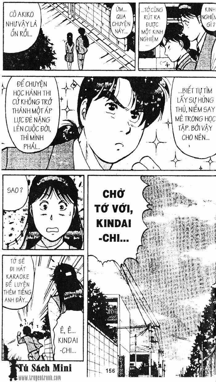 thám tử kindaichi (bản đẹp) chapter 116 29