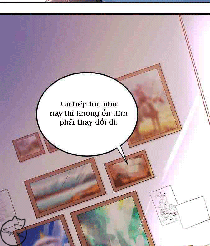 tình yêu huyễn tưởng chapter 1 39