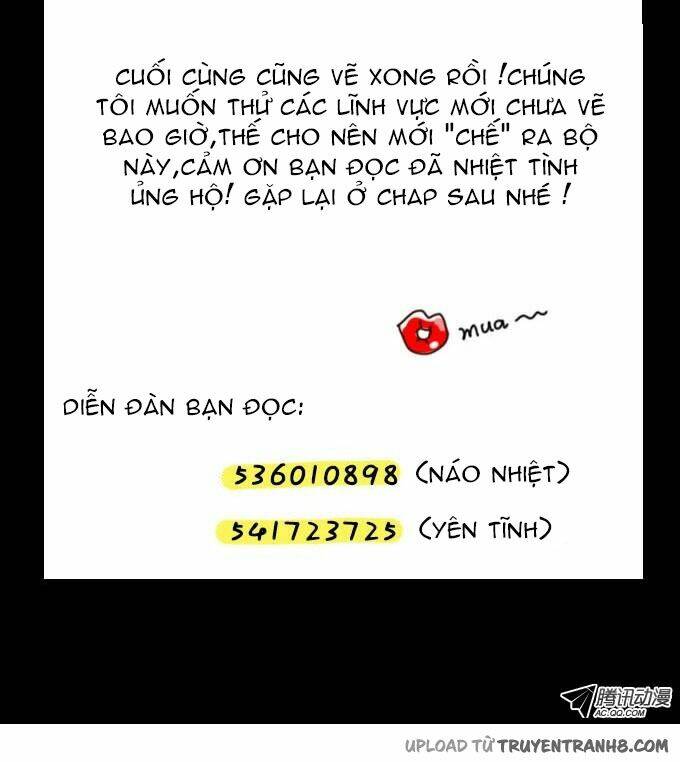 ớn lạnh tuyệt đối chapter 28 60