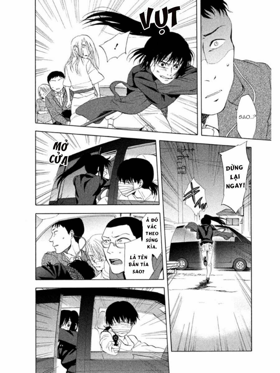 ranh giới quỷ chapter 8 7
