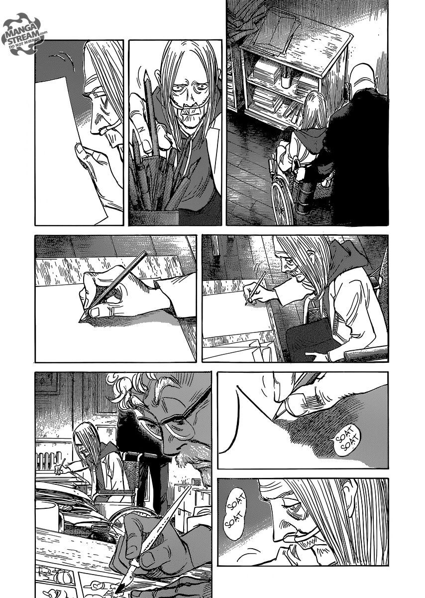 billy bat chapter 162 17