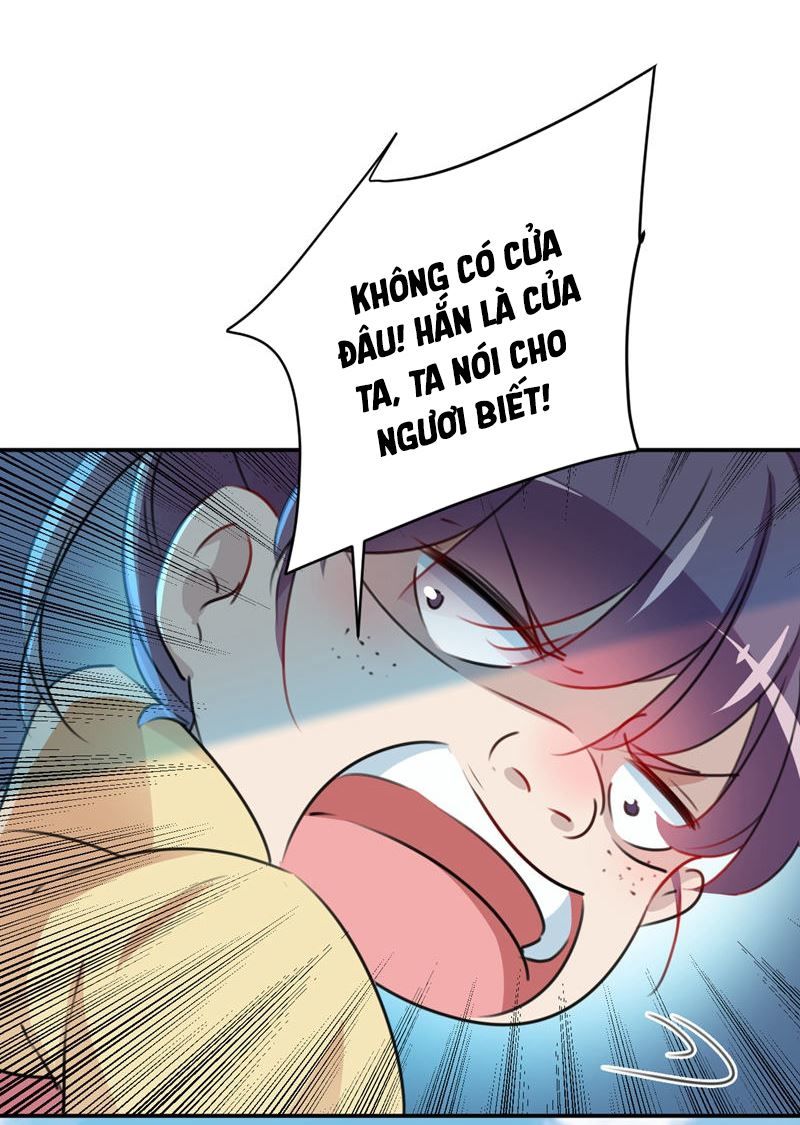 vương gia không thể trêu chapter 101 15