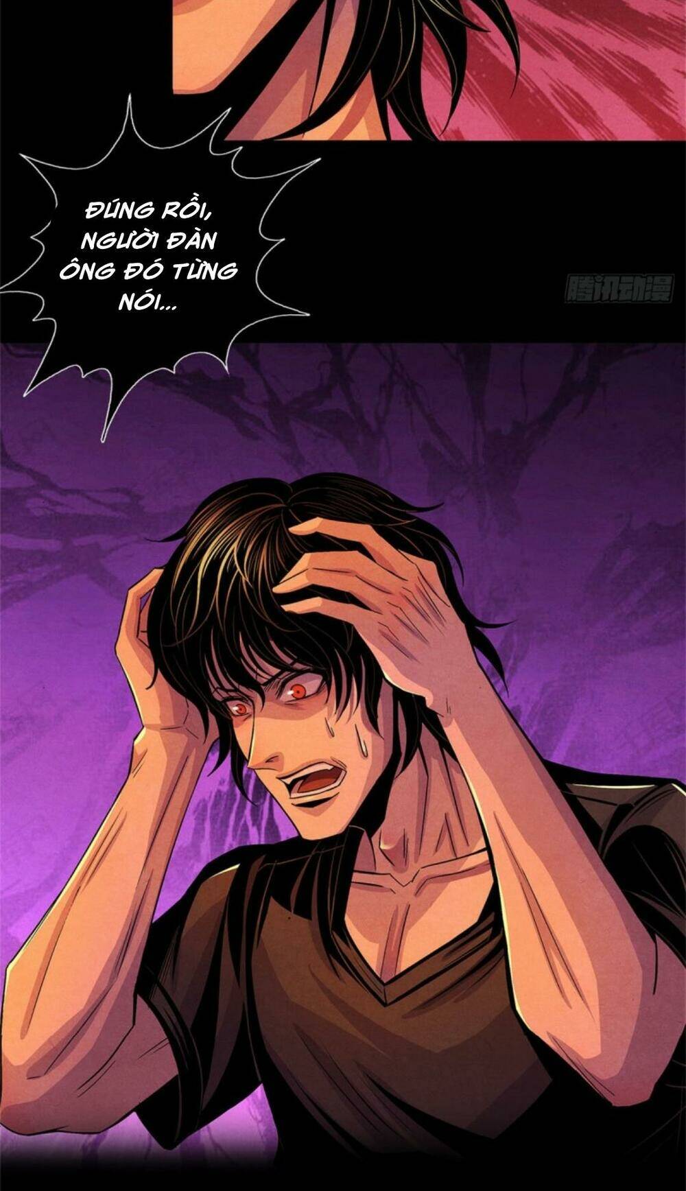 bác sĩ hỗn mang chapter 37 16