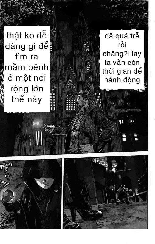 thảm họa marhawa chapter 1 51