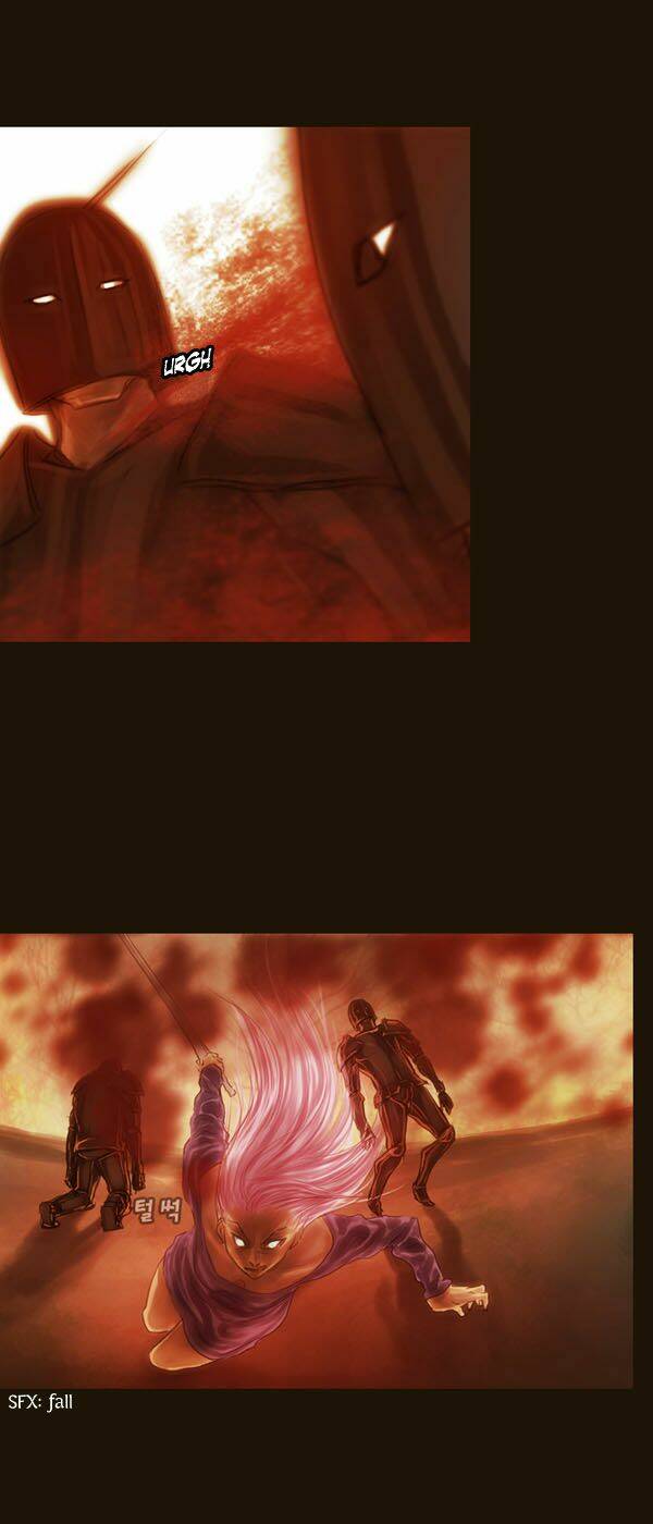 hội ảo thuật chapter 63 20