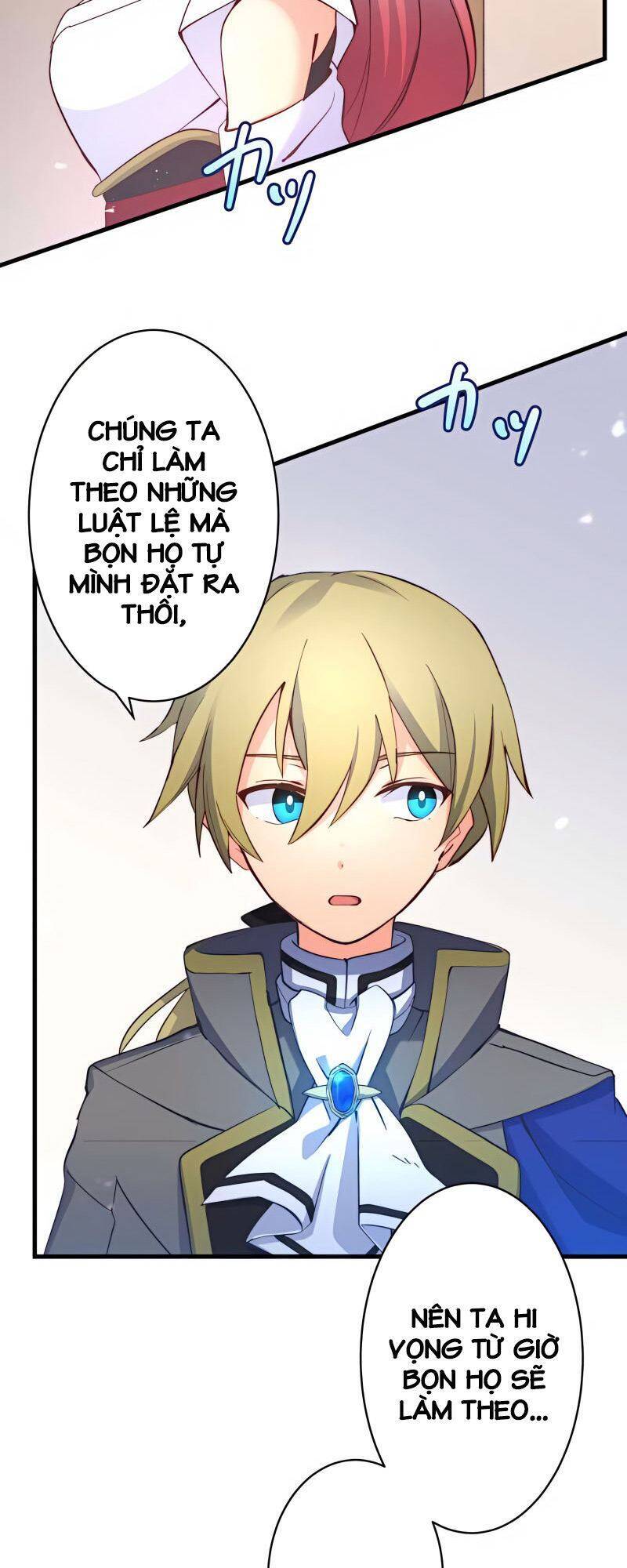 saikyou inyoushi no isekai tenseiki chapter 6 23