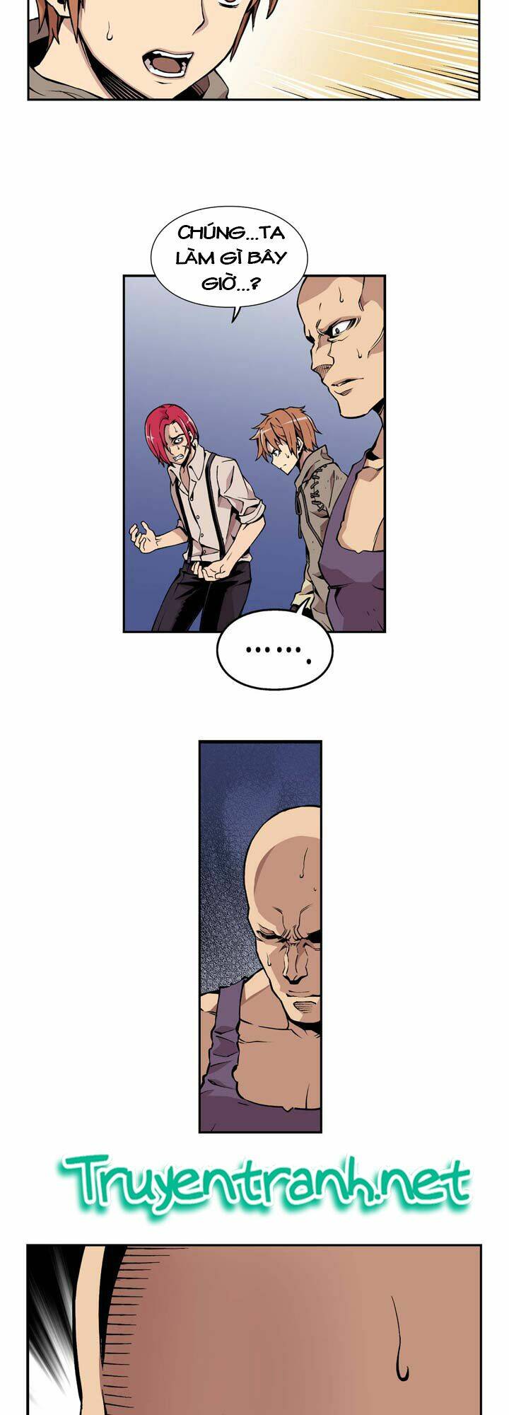 valkyrie agency chapter 2 4