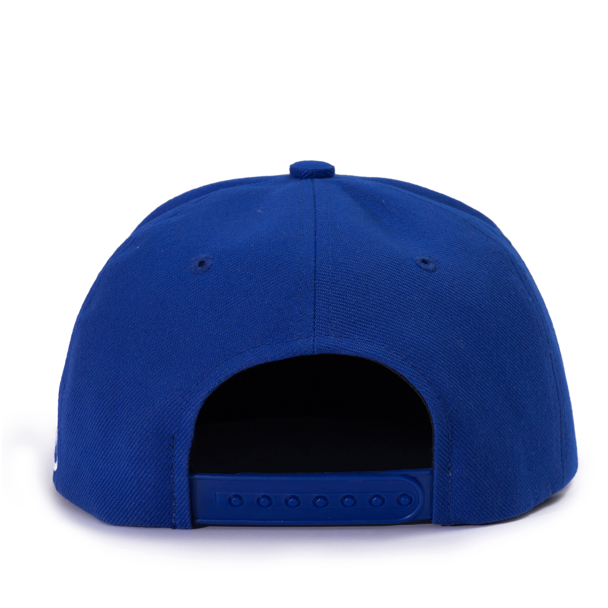 Nón DirtyCoins Gothic Logo Snapback Hat - Blue