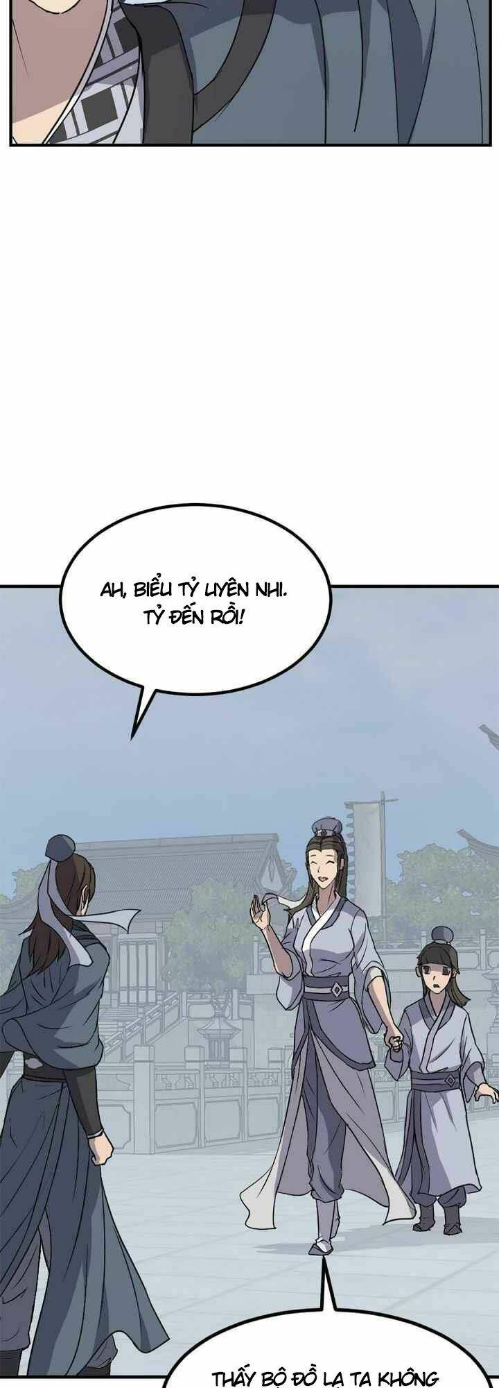 trọng sinh, bất khả chiến bại chapter 130 49