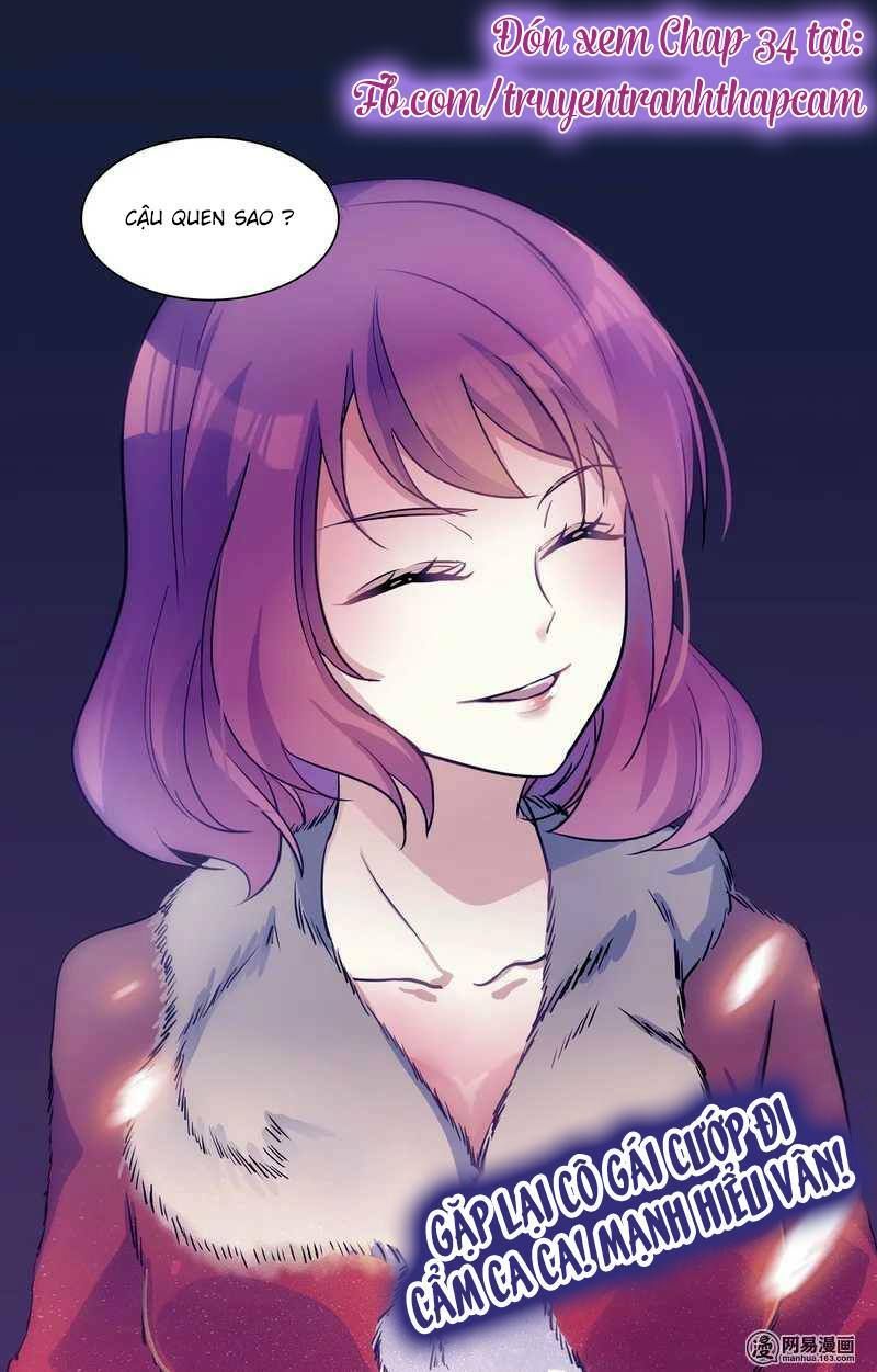 tổng tài hàng tỉ quấn lấy tôi: hôn ước giá trên trời chapter 33 12