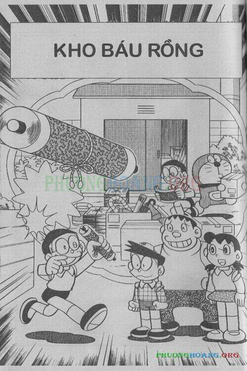 the doraemon special (đội quân doraemons đặc biệt+đội quân đôrêmon thêm) chapter 10 153