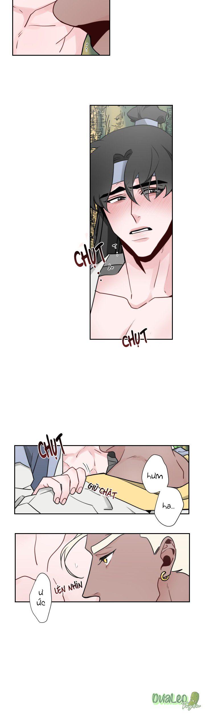 shinsujeon chapter 9 9