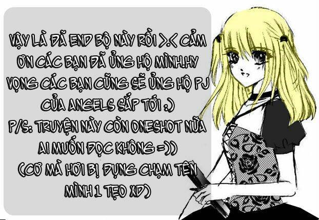 kiss me baby chapter 3 41