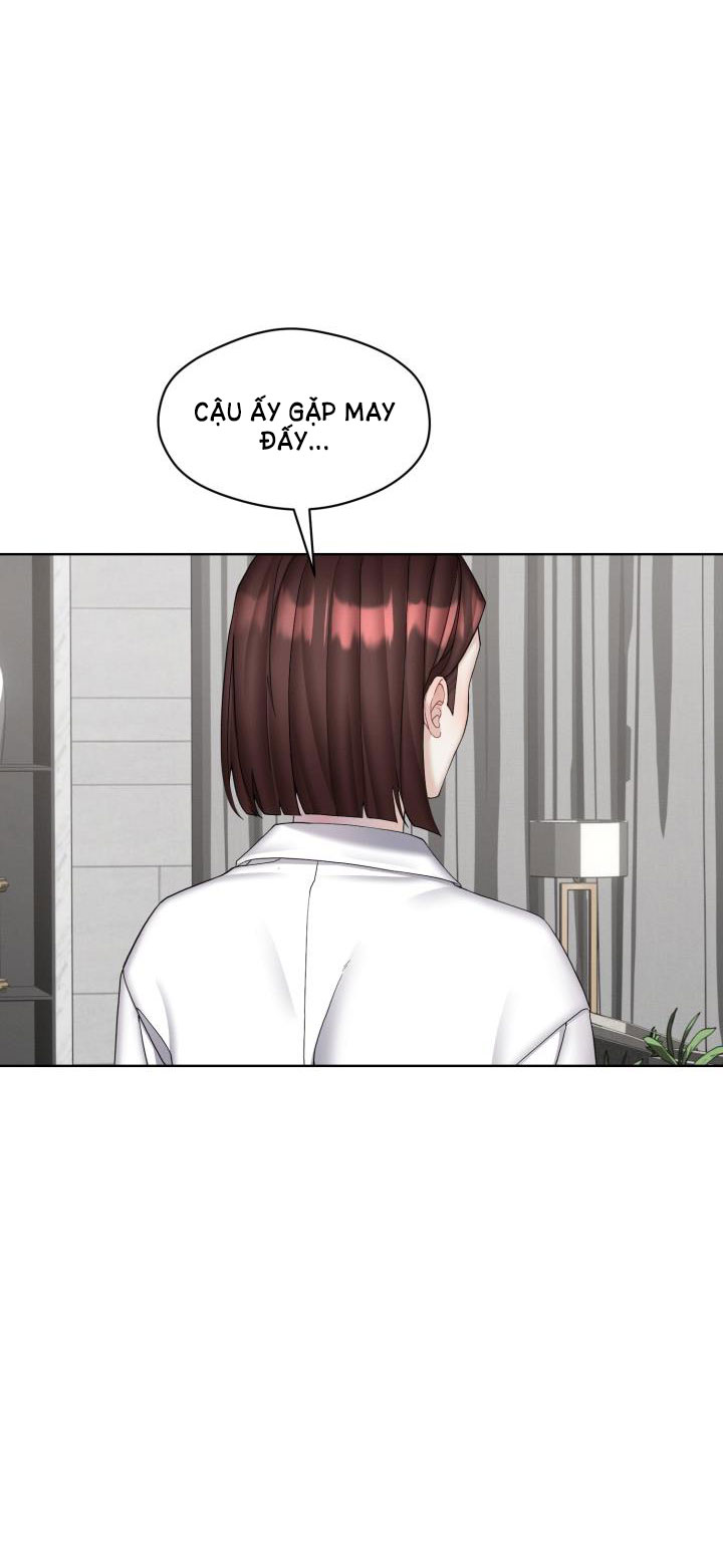 Trò Chơi Giữa Hai Người chapter 16.2 - Trang 22