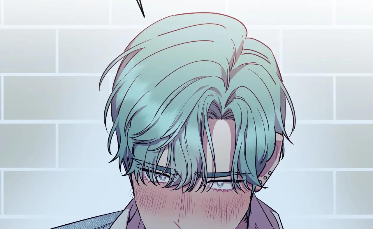 tiêu chuẩn tình yêu 100% chapter 4 35