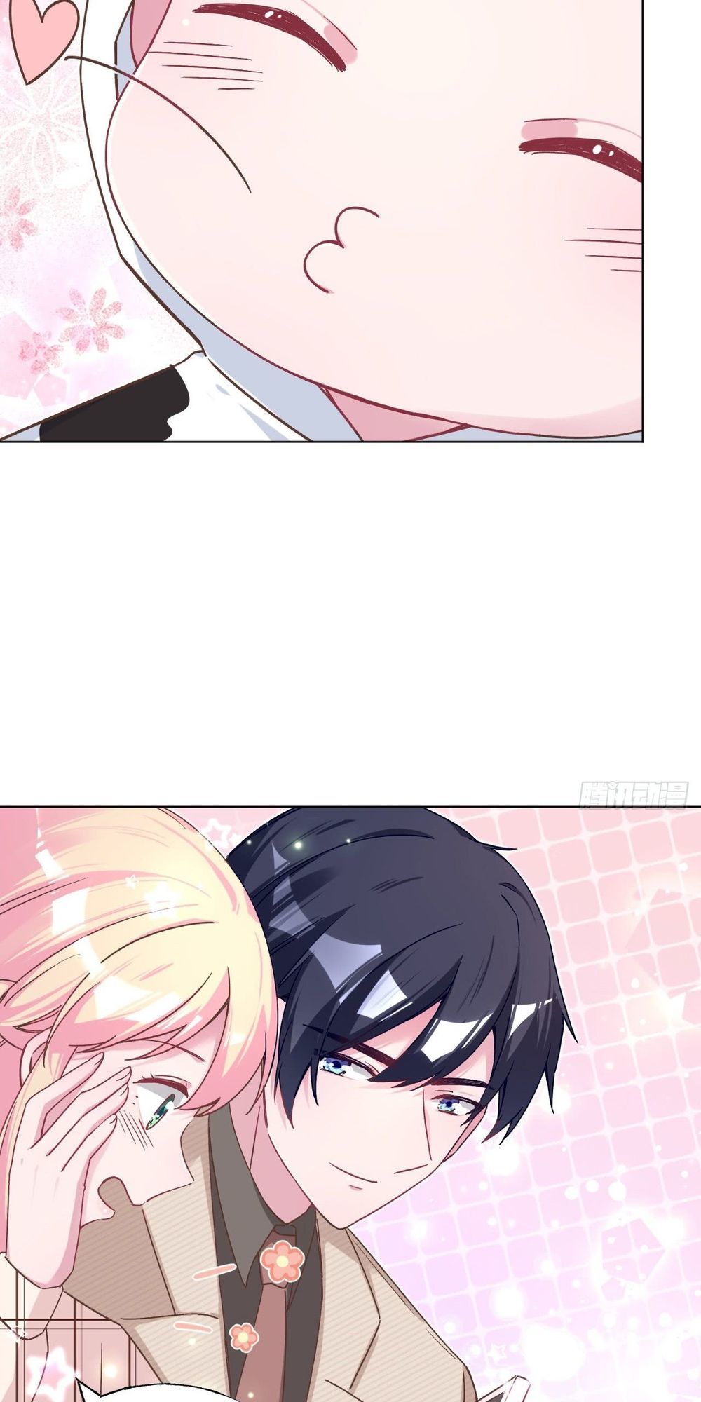 trời ban cho nam thần daddy chapter 40 26