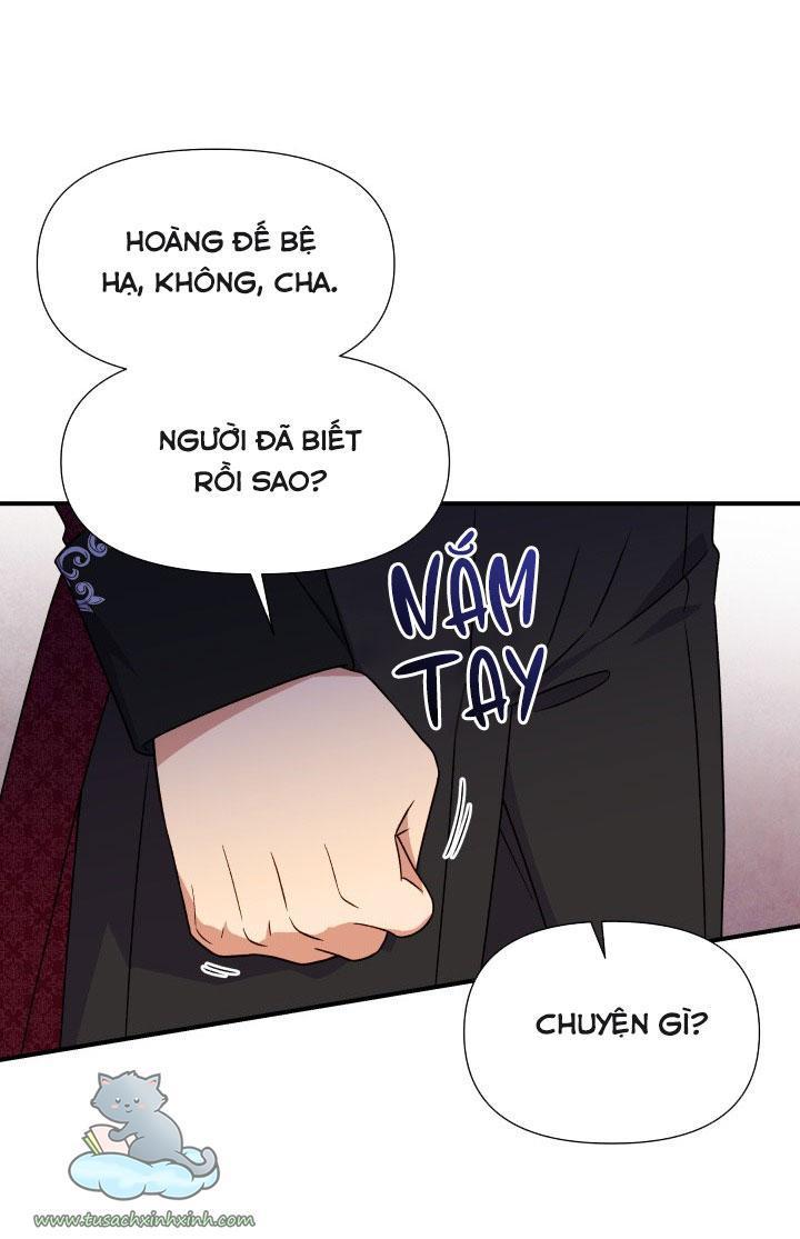 công nương khế ước của gia tộc công tước quái vật chapter 127 35