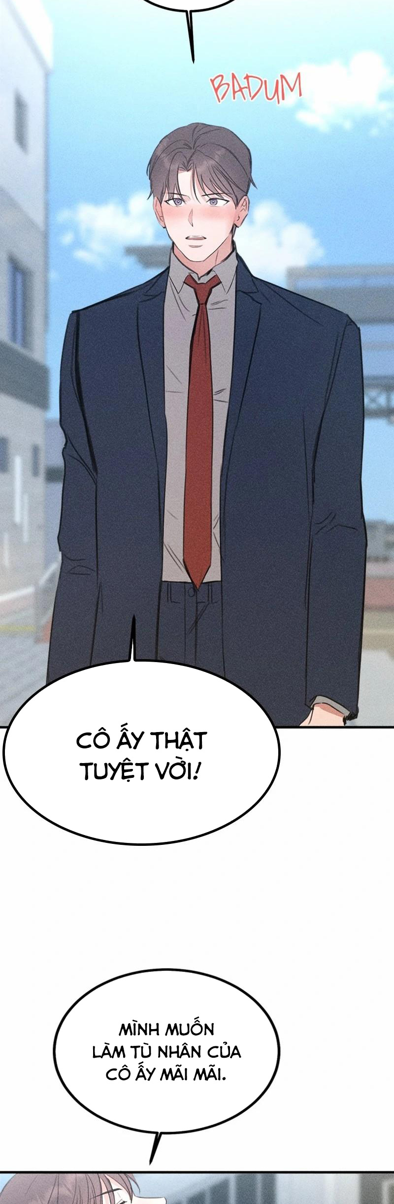 cuộc sống riêng của chị tôi chapter 46 19