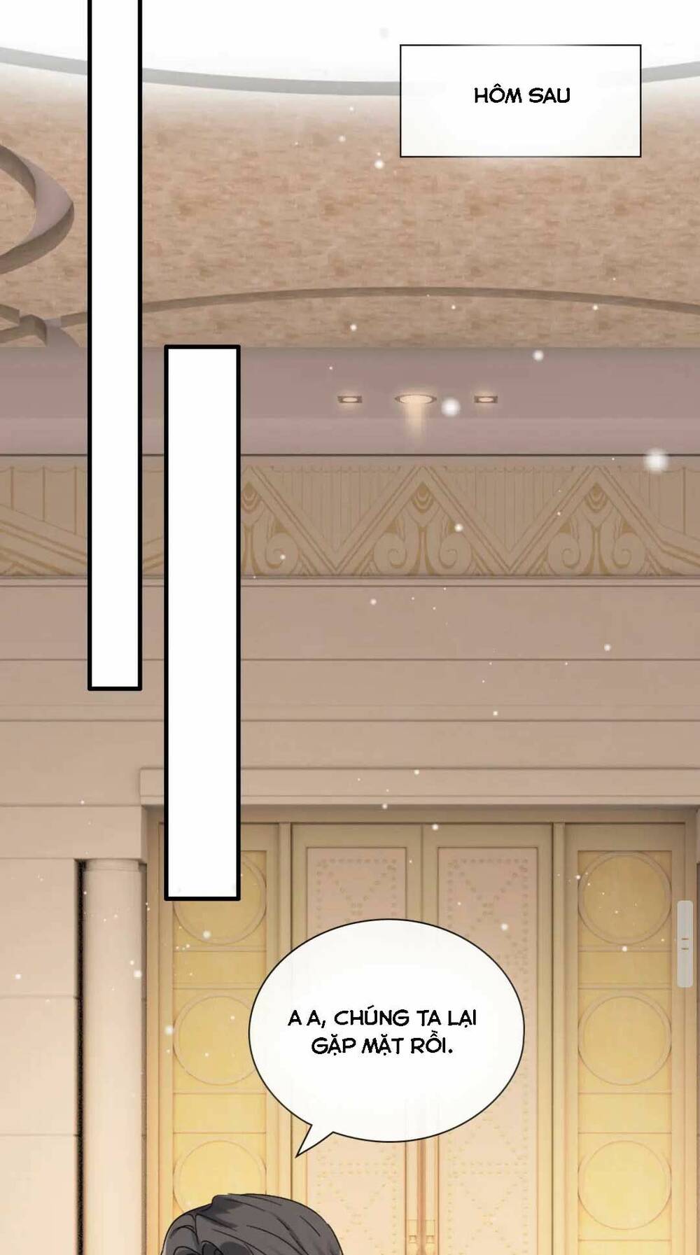 cô vợ hợp đồng bỏ trốn của tổng giám đốc chapter 424 36