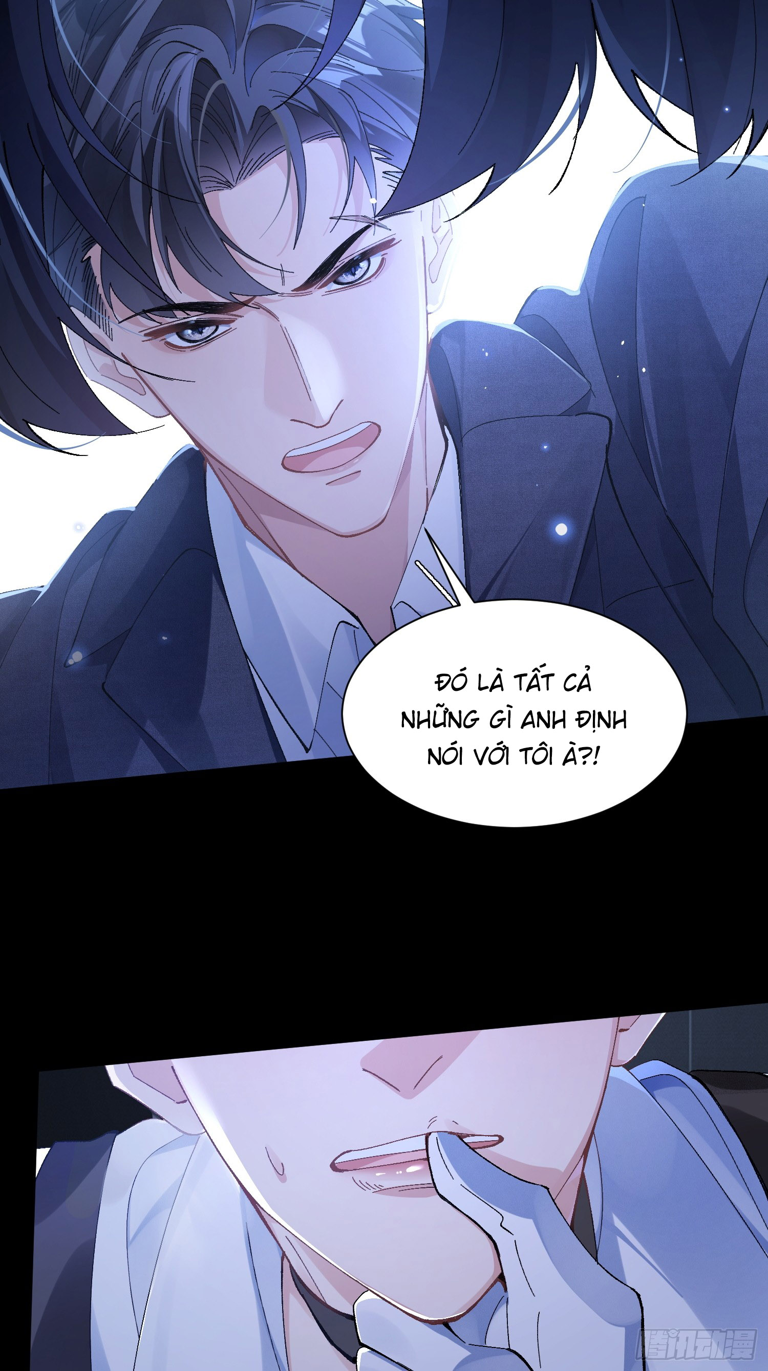 ỷ trên hiếp dưới chapter 1 18