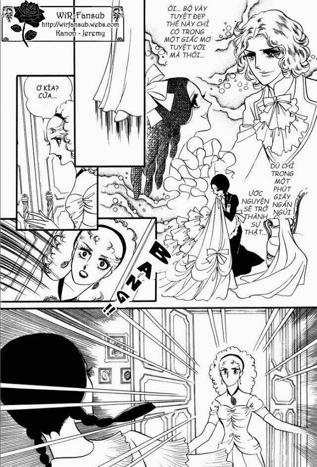 orpheus no mado chapter 6 20