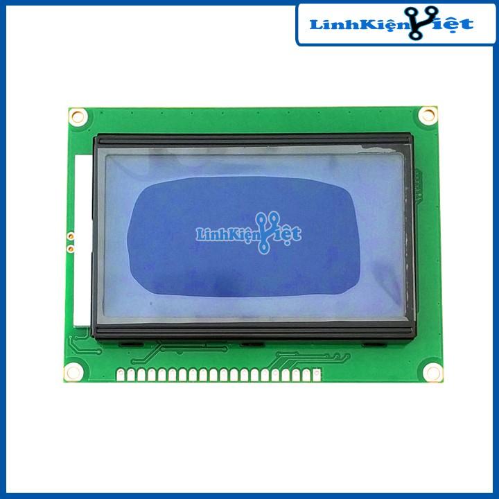 Các Loại Màn Hình LCD 12864  5V