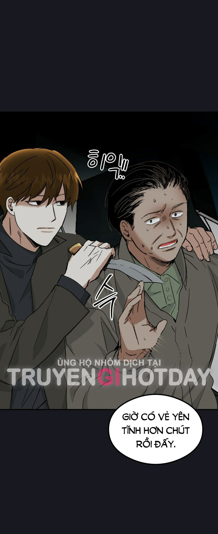 Ưu Thế Tuyệt Đối chapter 27.2 - Trang 44