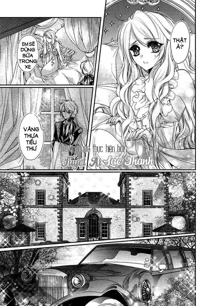 chữ thập nhuộm máu chapter 1 9