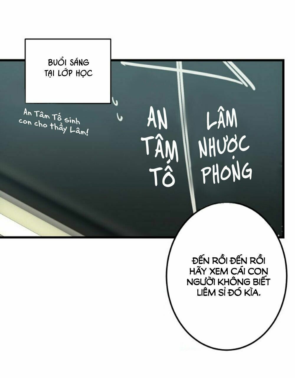 bài ca tình yêu chapter 3 2