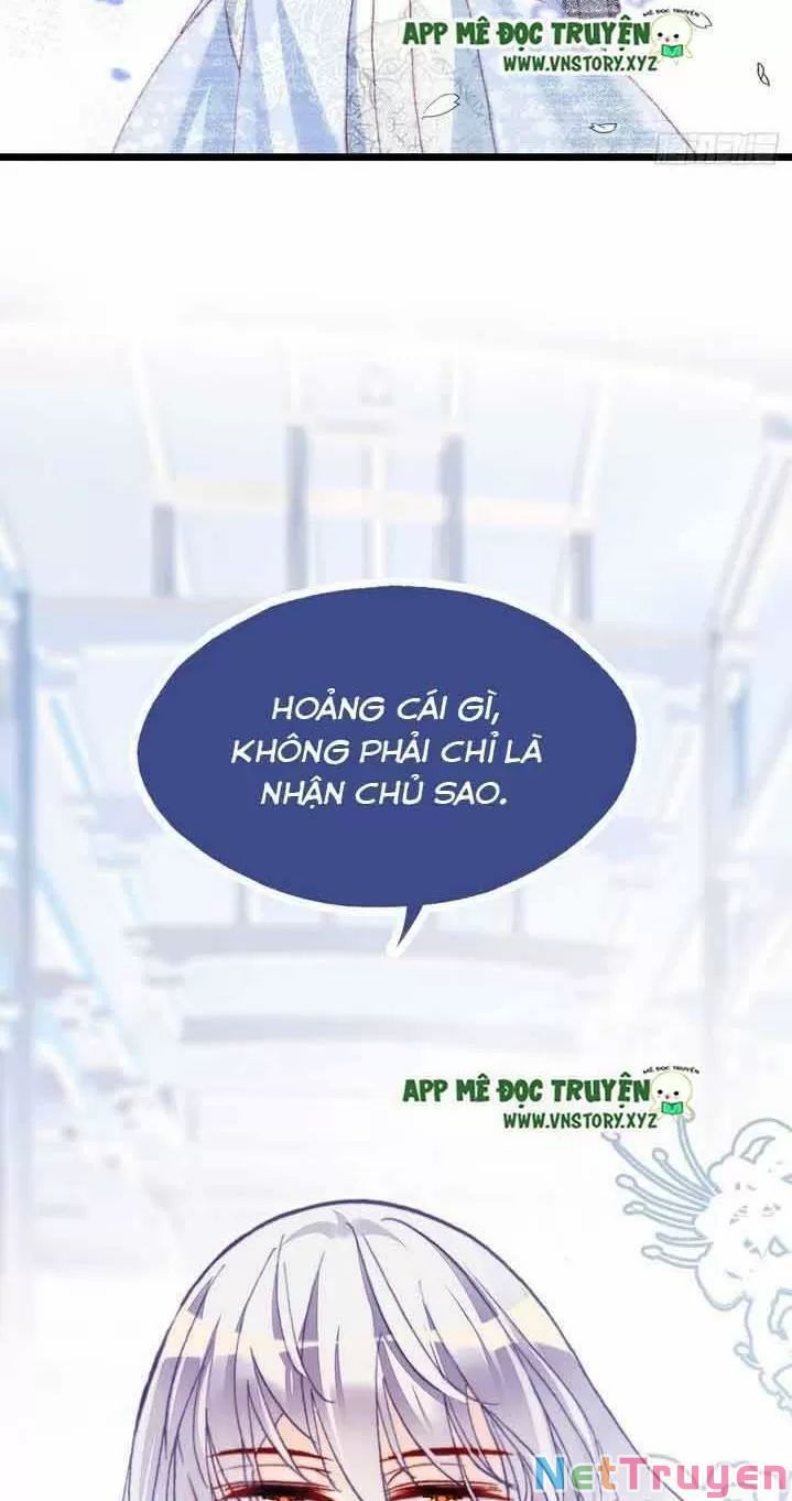 lại bị bệnh chiều chuộng quấn lấy chapter 10 16