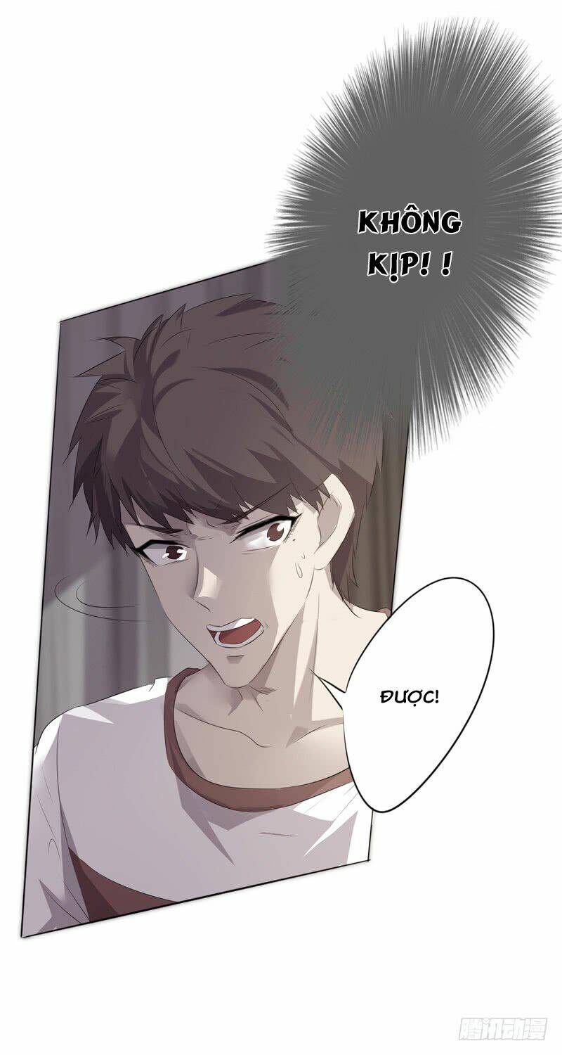 tối cường công nhân chapter 5 26