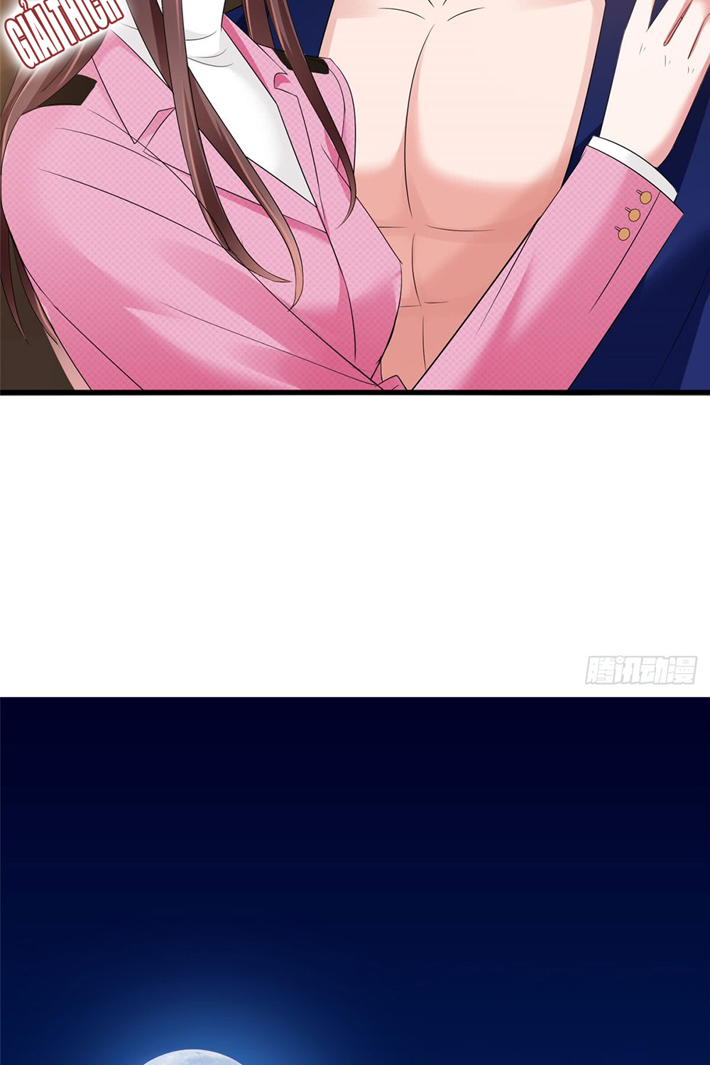 thí hôn lão công, cần giúp sức chapter 52 9