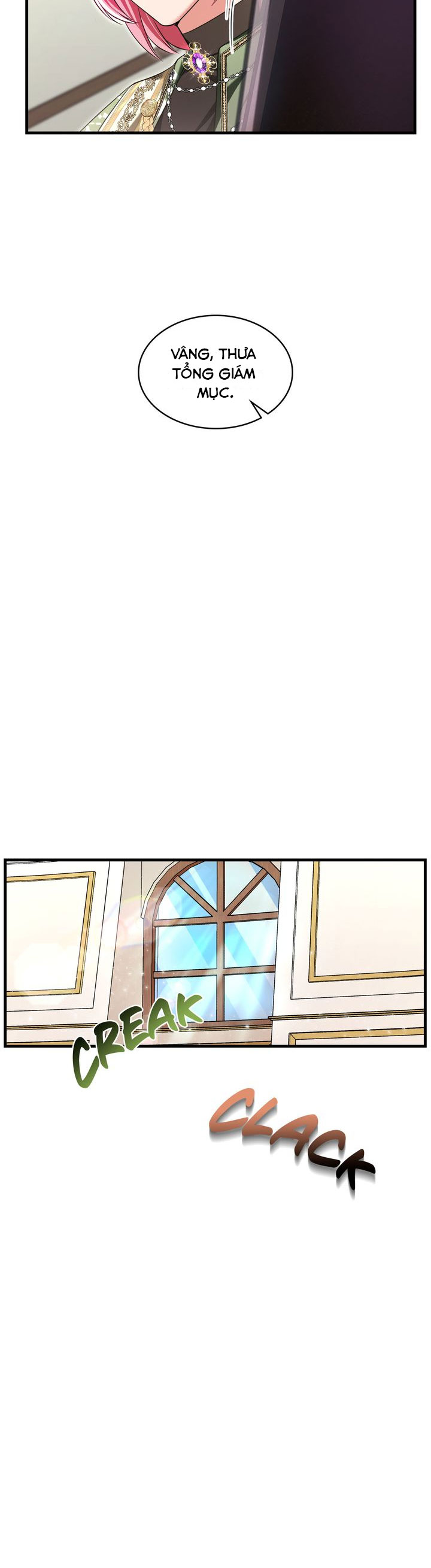 công lý của một ác nữ chapter 104 4